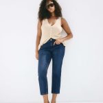 mango jeans
