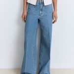 mango jeans