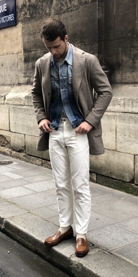 pantalon-blanc-homme-352doo-1.jpg pantalon blanc homme – Image 1