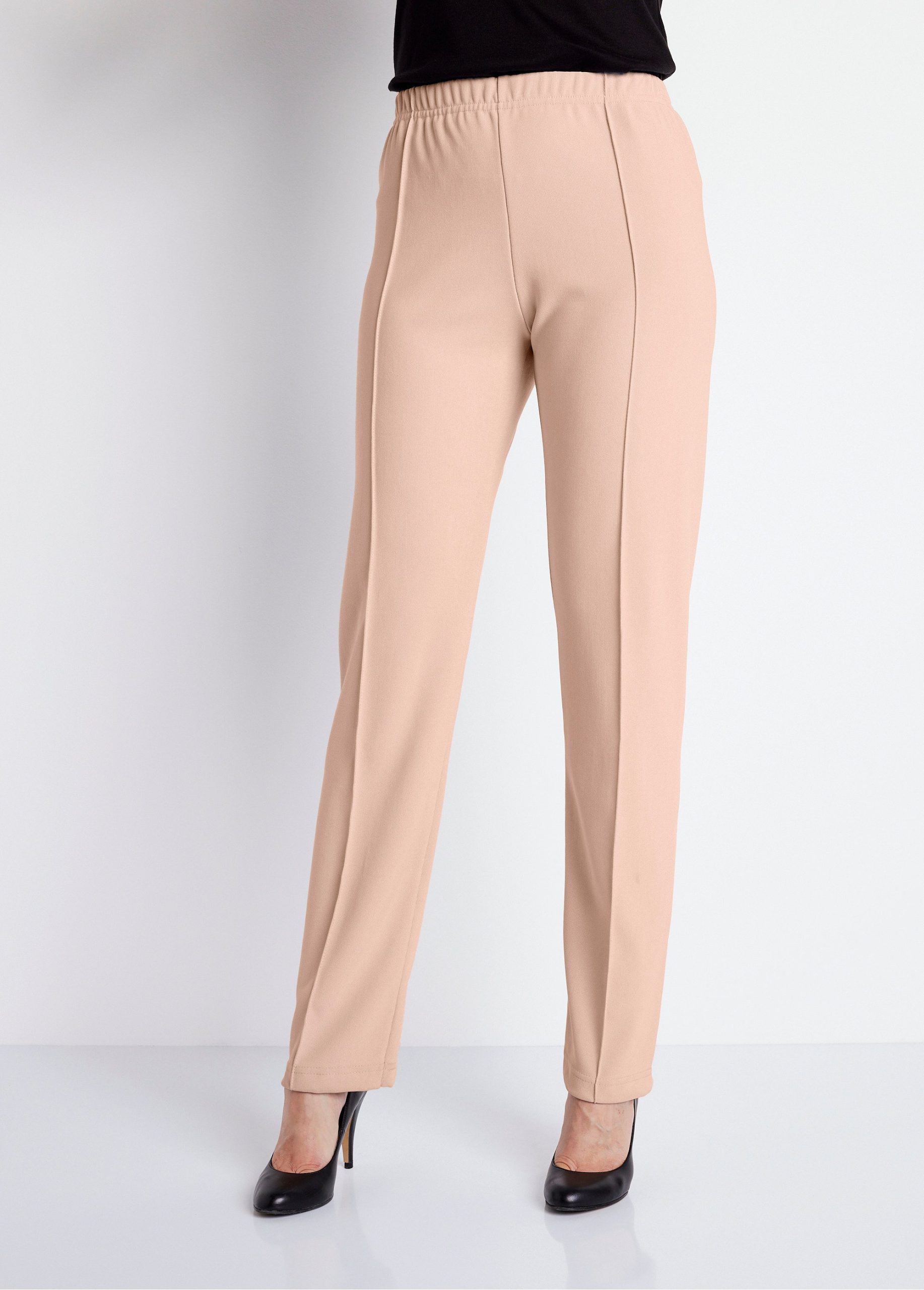 pantalon-elastique-femme-663tzn-1.jpg pantalon elastique femme – Image 1