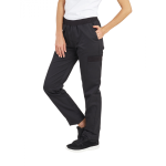 pantalon elastique femme