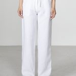 pantalon été femme