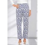 pantalon été femme