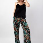 pantalon été femme