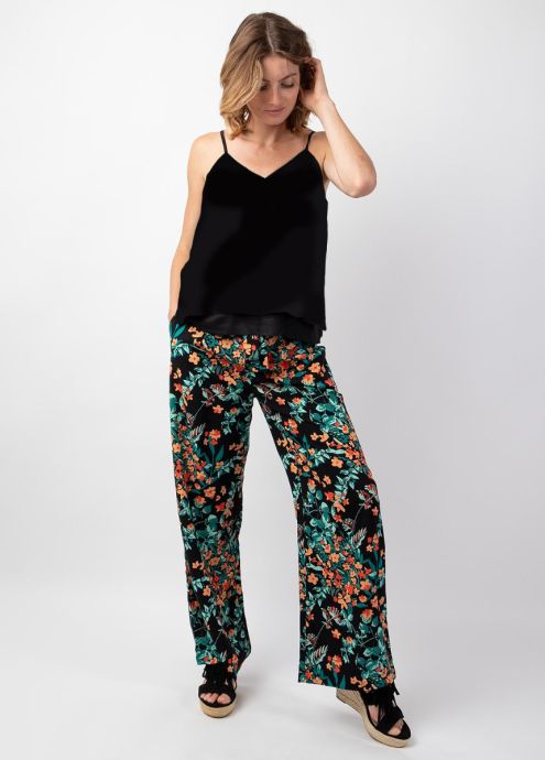 pantalon-ete-femme-563hfg.jpg pantalon été femme – Image 1