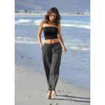 pantalon été femme