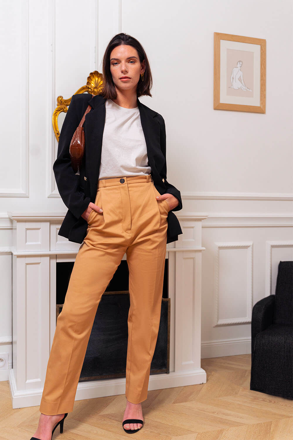 pantalon-femme-taille-haute-991jlc-1.jpg pantalon femme taille haute – Image 1