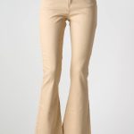 pantalon flare