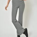 pantalon flare