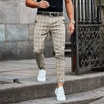 pantalon homme chino