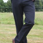 pantalon homme chino