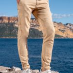 pantalon homme chino