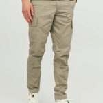 pantalon jack and jones