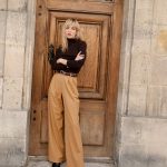 pantalon large