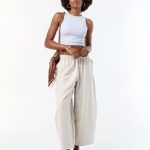 pantalon large
