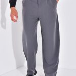 pantalon large