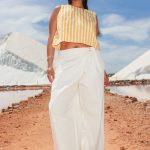 pantalon large