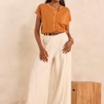 pantalon large