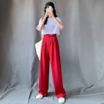 pantalon large