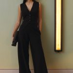 pantalon large