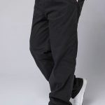 pantalon large homme