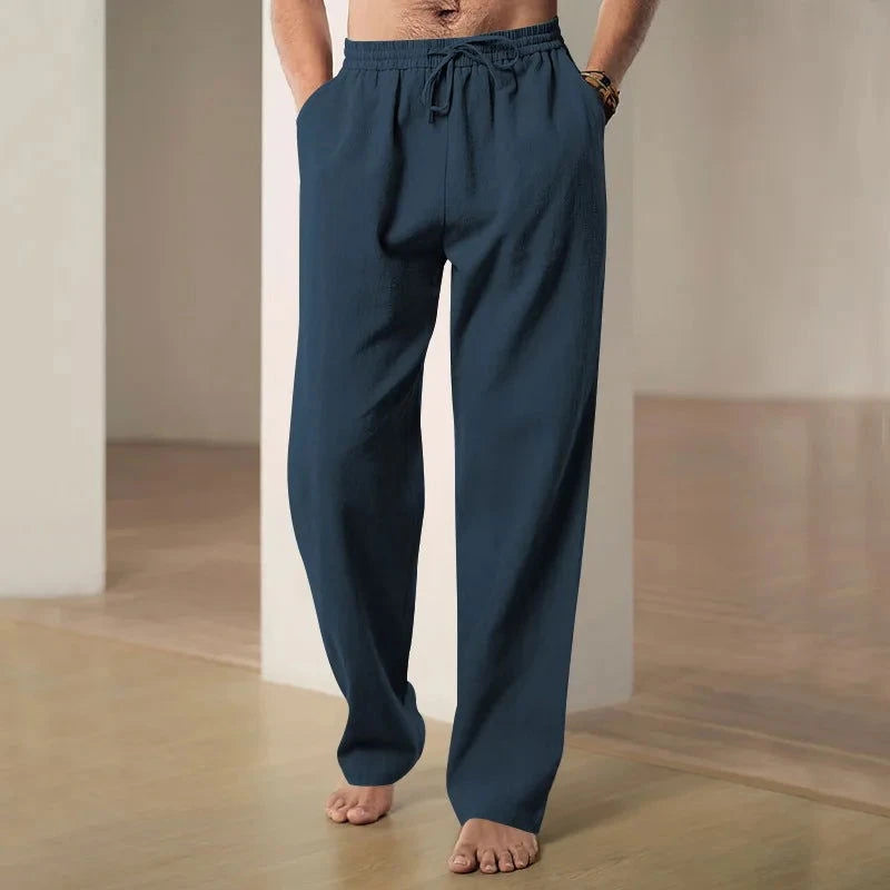 pantalon-large-homme-231kwo-1.jpg pantalon large homme – Image 1