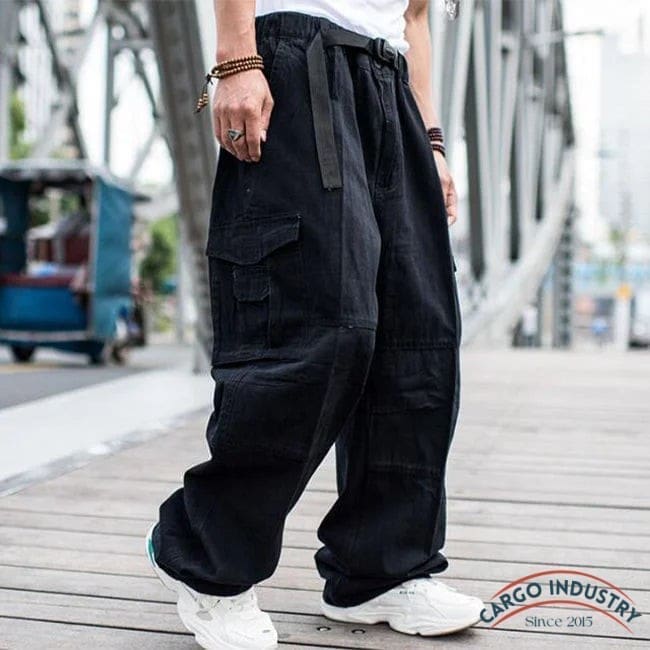 pantalon-large-homme-306pqo-1.jpg pantalon large homme – Image 1