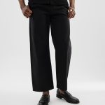 pantalon large homme
