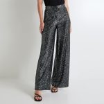 pantalon paillette