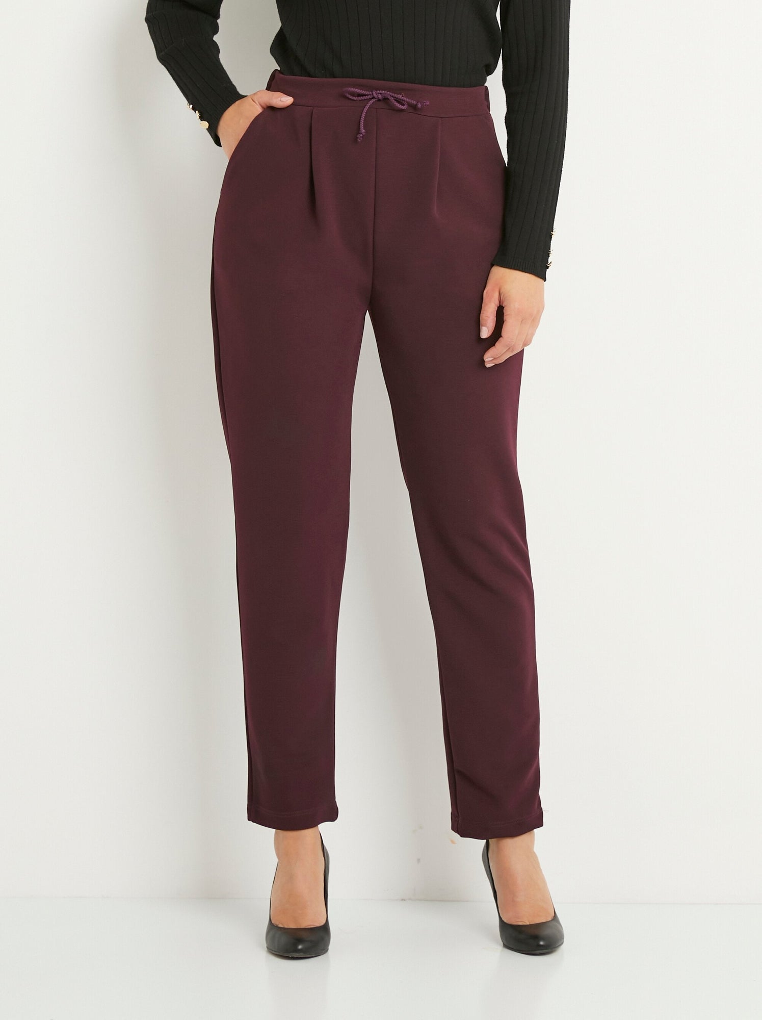 pantalon-taille-elastique-189ofy-1.jpg pantalon taille elastique – Image 1