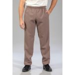 pantalon taille elastique