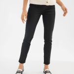 pantalon taille elastique