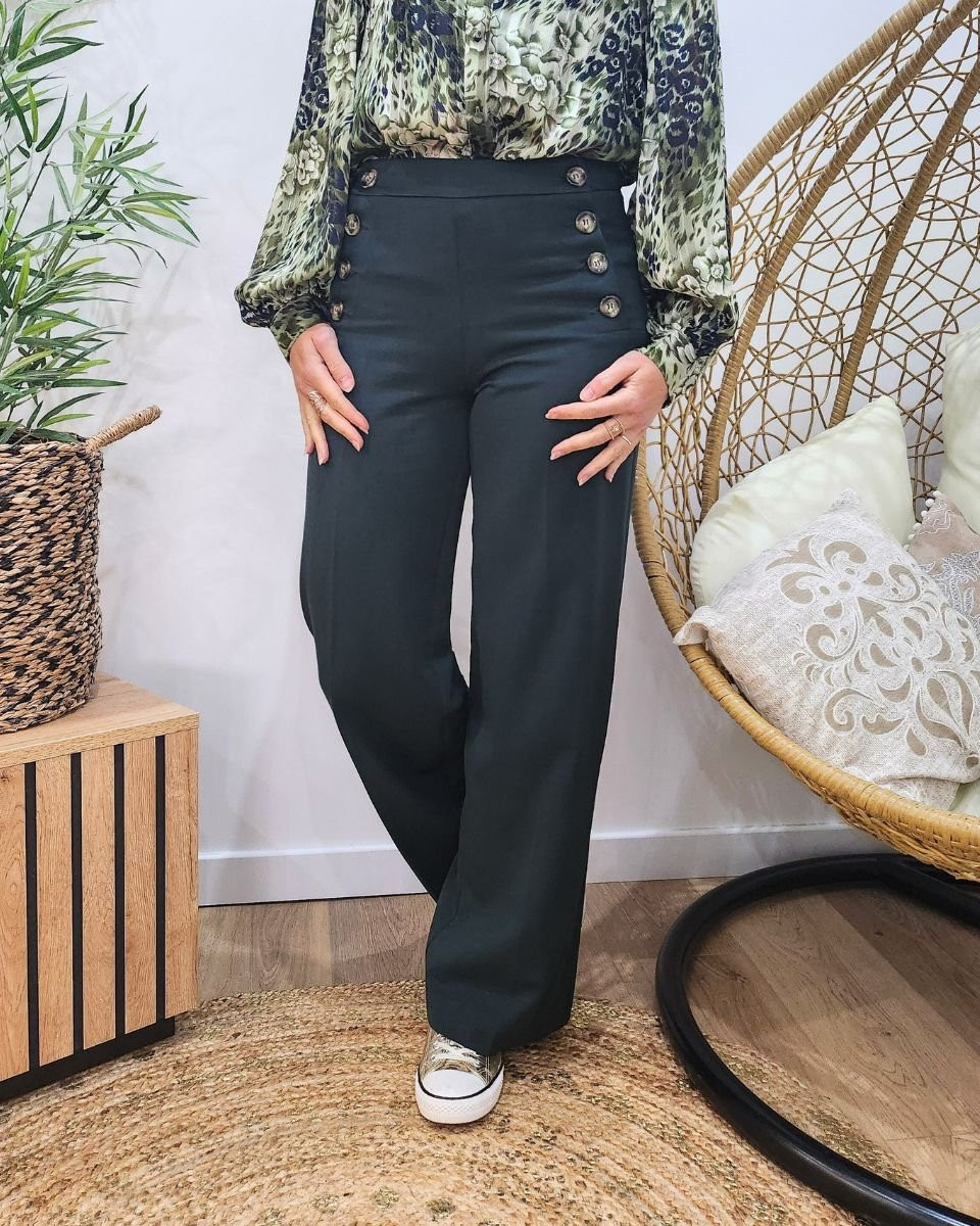 pantalon-taille-haute-femme-735crl-1.jpg pantalon taille haute femme – Image 1