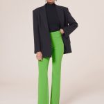 pantalon vert