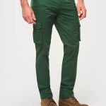 pantalon vert