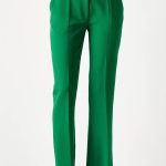 pantalon vert