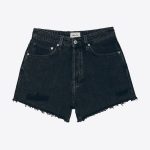 short en jean