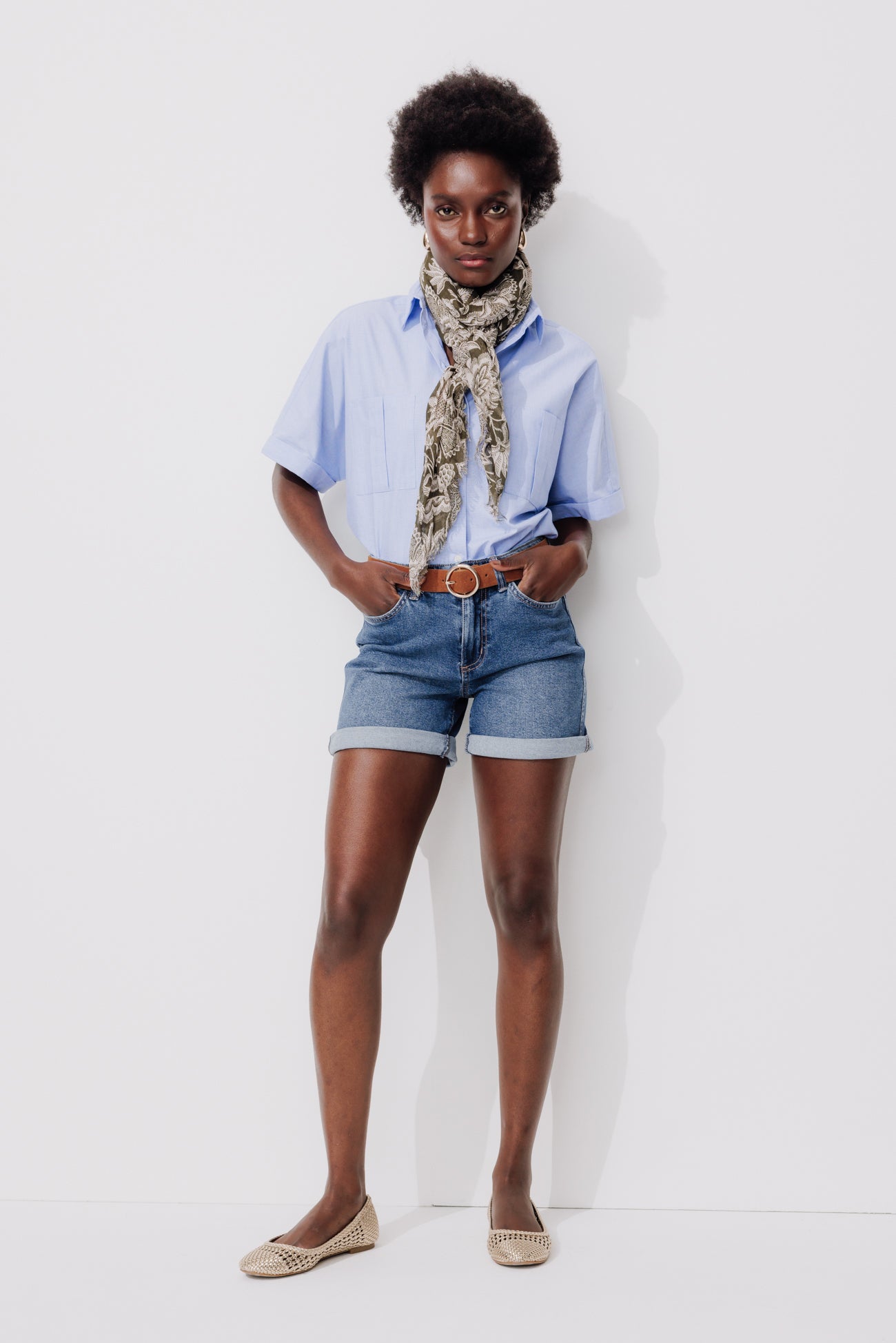 short-en-jean-femme-466fch-1.jpg short en jean femme – Image 1