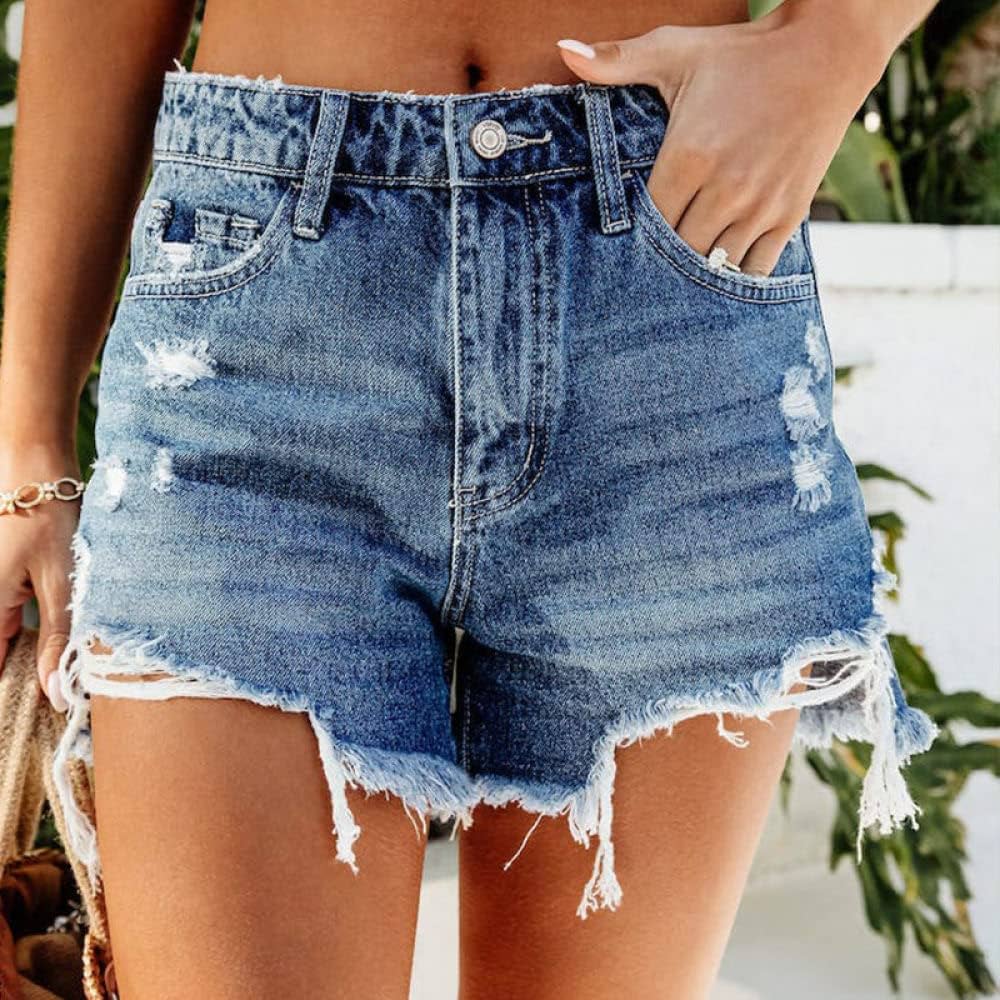short-en-jean-femme-517vfp-1.jpg short en jean femme – Image 1