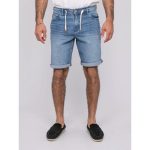 short en jean homme