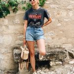 short jean