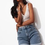 short jean