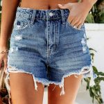 short jean