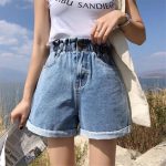 short jean