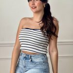 short jean femme