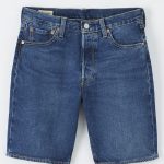 short jean homme