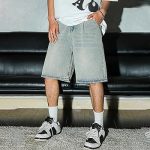 short jean homme
