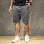 short jean homme